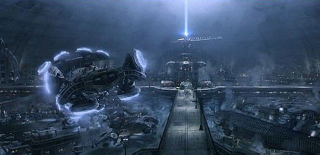 Illustration for article titled Are Any of These Fictional Space Habitats Actually Possible?